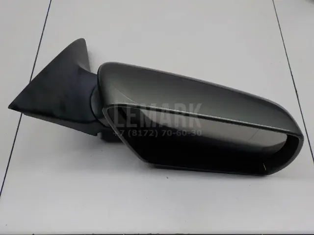 Зеркало правое электрическое для  Dodge