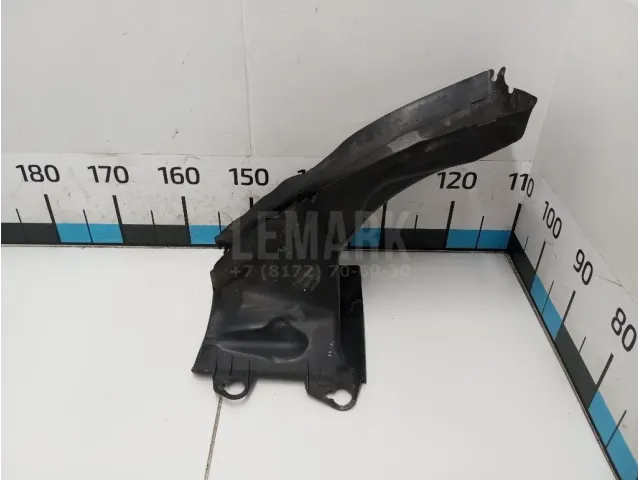 Воздуховод для  Audi 80/90 [B4] 1991-1995