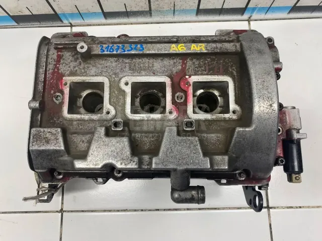 Головка блока для  Audi A2 [8Z0] 2000-2005