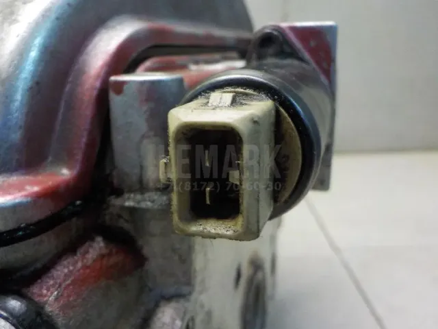 Головка блока для  Audi A2 [8Z0] 2000-2005