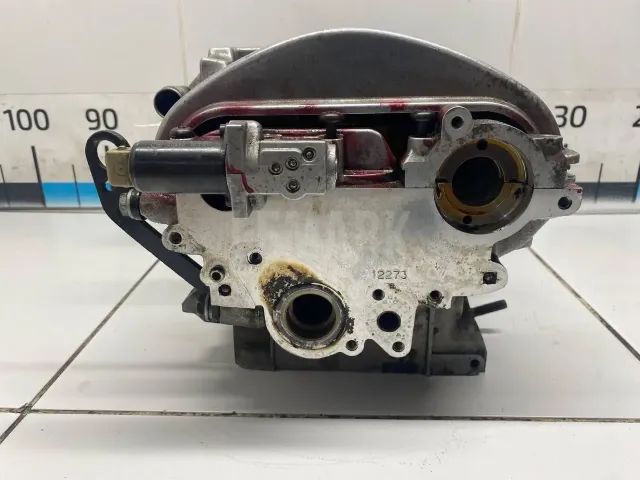 Головка блока для  Audi A2 [8Z0] 2000-2005
