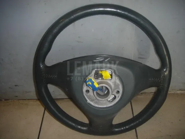 Рулевое колесо с AIR BAG для  Ford Mondeo V 2015-2022