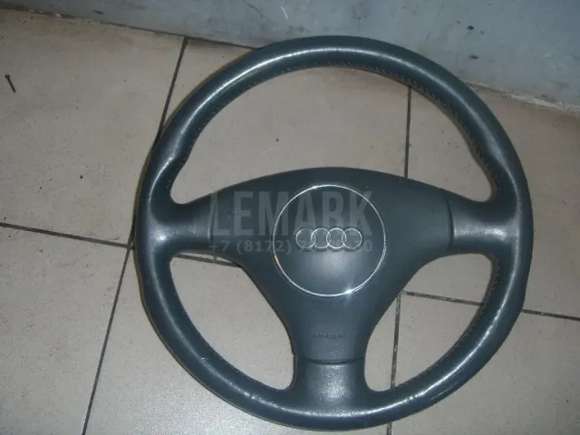 Рулевое колесо с AIR BAG для  Ford Mondeo V 2015-2022