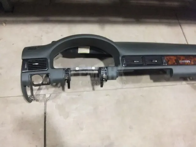 Торпедо для  Citroen Saxo 1996-1999