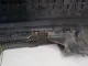 Накладка заднего бампера для  Great Wall Hover H3 NEW 2014-2016