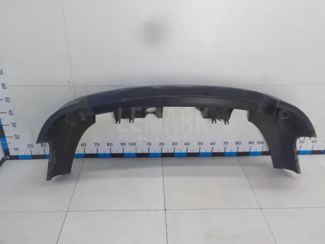Накладка заднего бампера для  Great Wall Hover H3 NEW 2014-2016