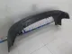 Накладка заднего бампера для  Great Wall Hover H3 NEW 2014-2016