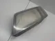 Стекло фары левой