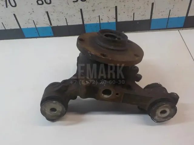 Кулак поворотный задний правый для  Fiat Marea 1996-2007