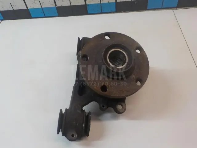 Кулак поворотный задний правый для  Fiat Marea 1996-2007