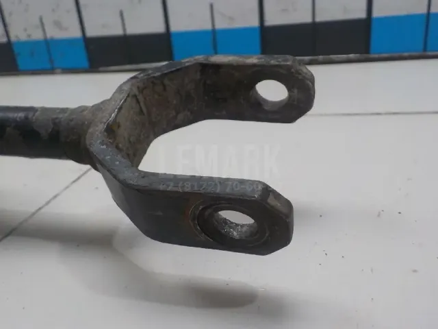 Амортизатор передний