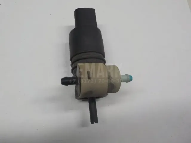 Насос омывателя