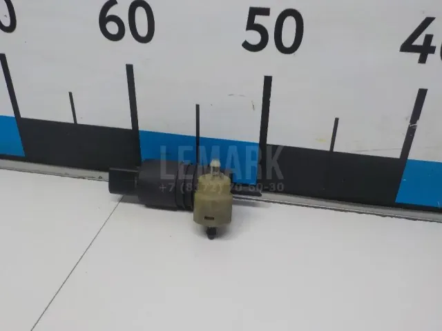 Насос омывателя
