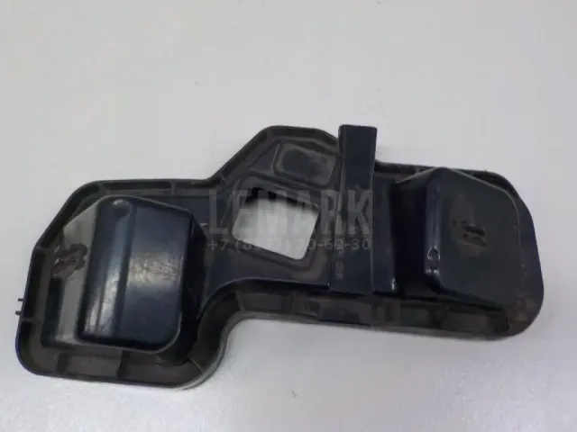 Крышка фары правой для  Audi A4 [B6] 2000-2004