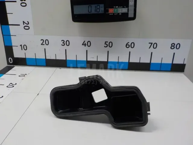Крышка фары правой для  Audi A4 [B6] 2000-2004