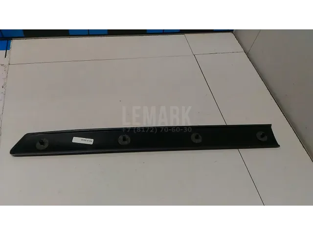 Накладка декоративная для  Audi Q3 (8U) 2012-2018