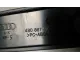 Накладка декоративная для  Audi Q3 (8U) 2012-2018