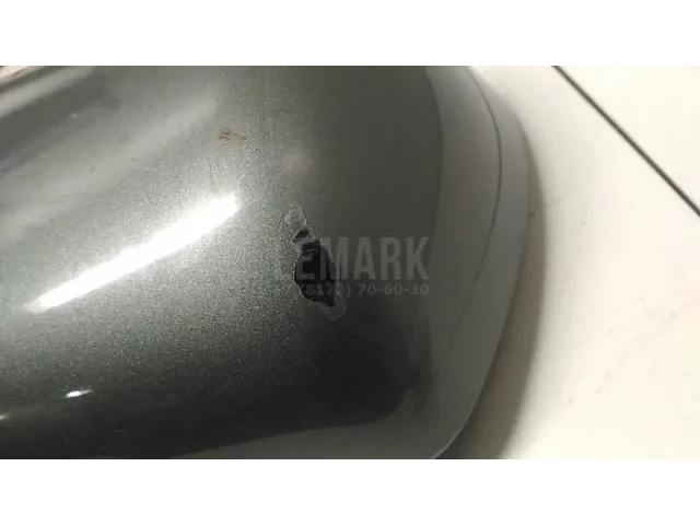 Зеркало правое электрическое для  Aston Martin