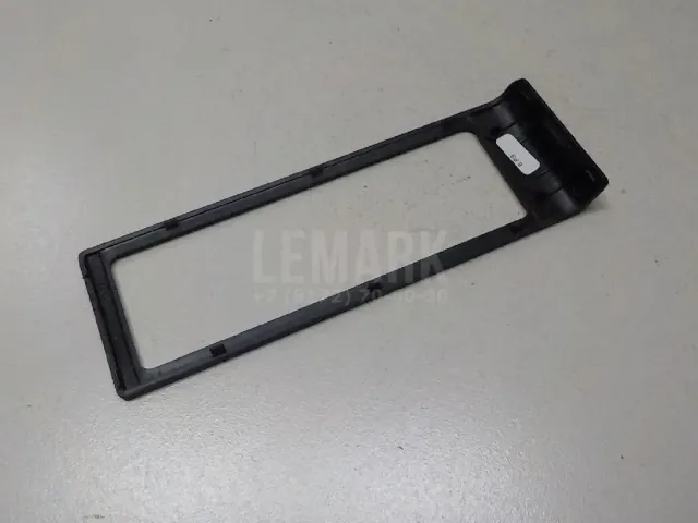 Накладка декоративная для  BMW 5-serie G30/G31/F90 2017-2023