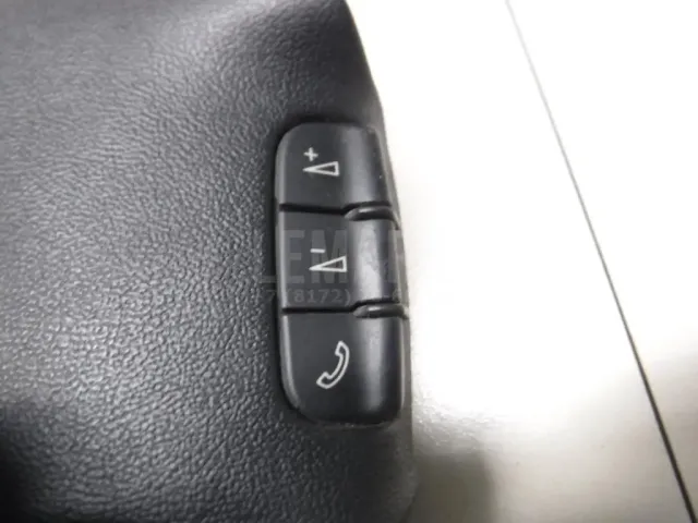 Подушка безопасности в рулевое колесо для  Chevrolet Suburban 2014-2020