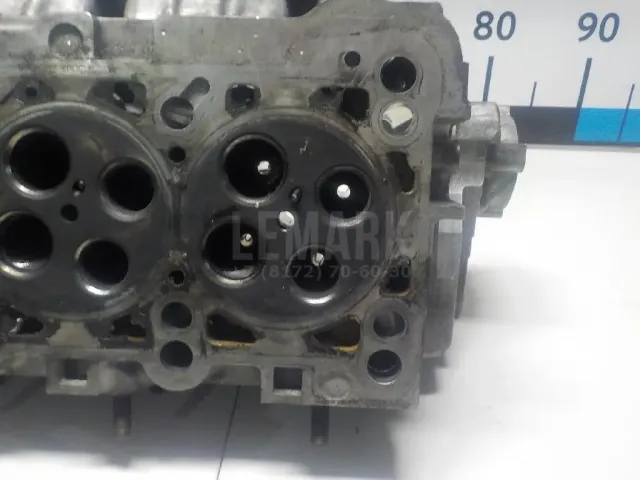 Головка блока для  Audi Allroad quattro 2000-2005