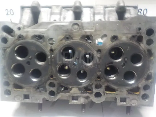 Головка блока для  Audi Allroad quattro 2000-2005