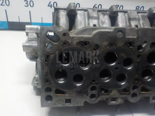 Головка блока для  Audi Allroad quattro 2000-2005