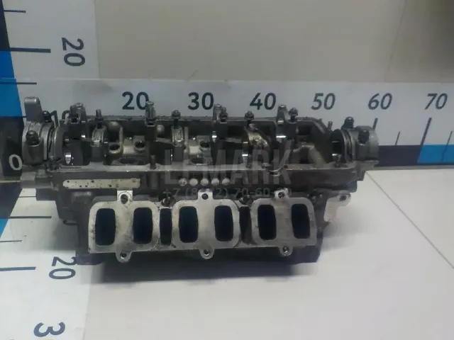 Головка блока для  Audi Allroad quattro 2000-2005
