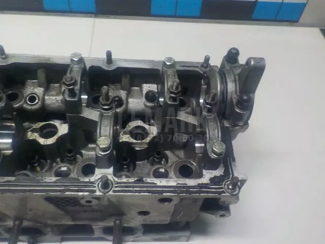 Головка блока для  Audi Allroad quattro 2000-2005
