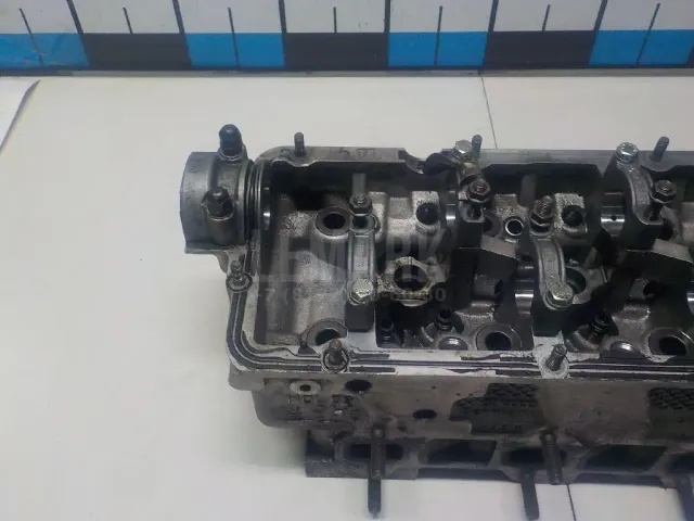 Головка блока для  Audi Allroad quattro 2000-2005