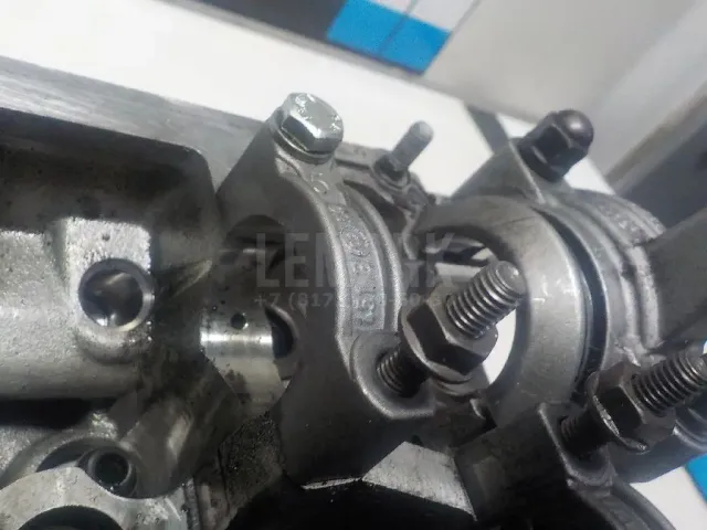 Головка блока для  Audi Allroad quattro 2000-2005