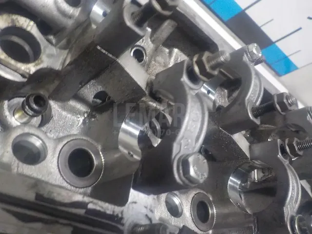 Головка блока для  Audi Allroad quattro 2000-2005