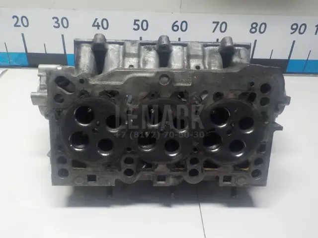 Головка блока для  Audi Allroad quattro 2000-2005