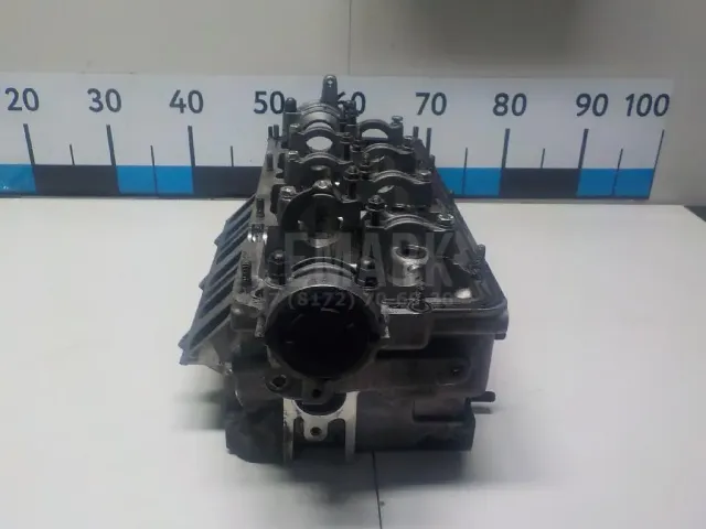 Головка блока для  Audi Allroad quattro 2000-2005