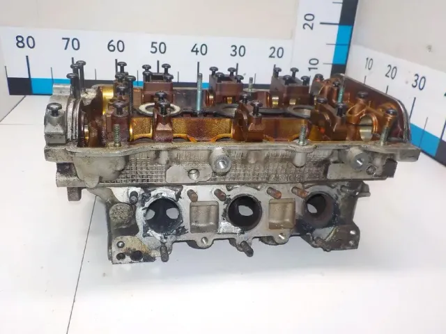 Головка блока для  Audi A7 (4G8) 2011-2018