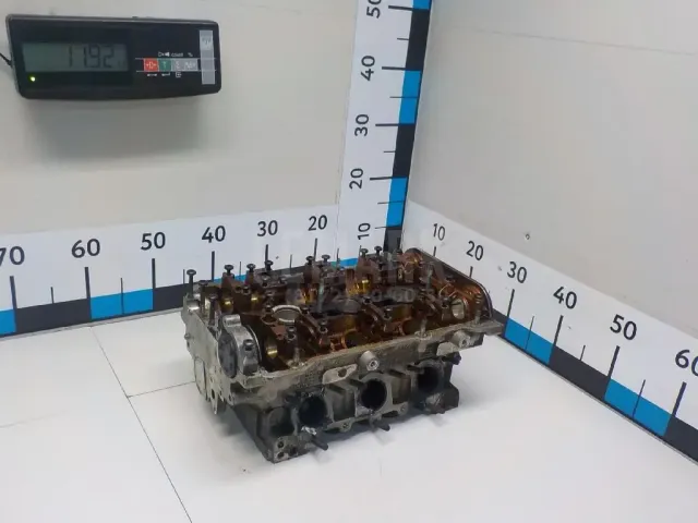 Головка блока для  Audi A7 (4G8) 2011-2018