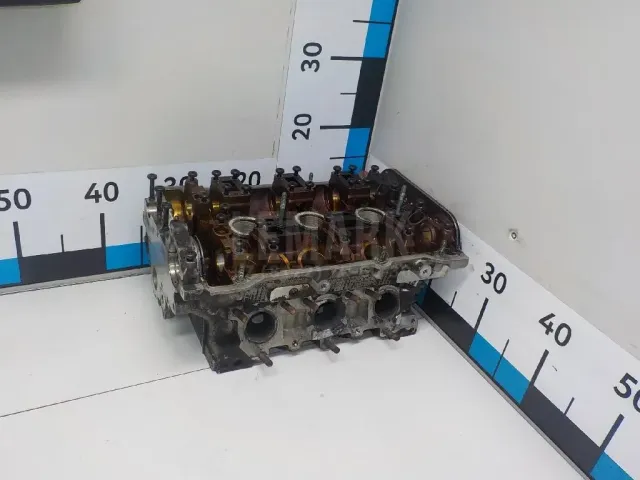 Головка блока для  Audi Allroad quattro 2000-2005