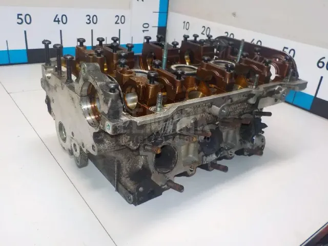 Головка блока для  Audi Allroad quattro 2000-2005