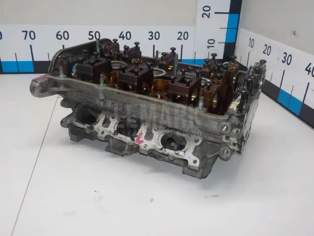 Головка блока для  Audi Allroad quattro 2000-2005