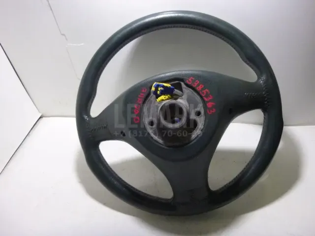 Рулевое колесо с AIR BAG для  Ford Maverick 1993-1998