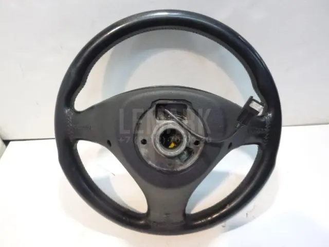 Рулевое колесо с AIR BAG для  Ford Fiesta 2008-2019