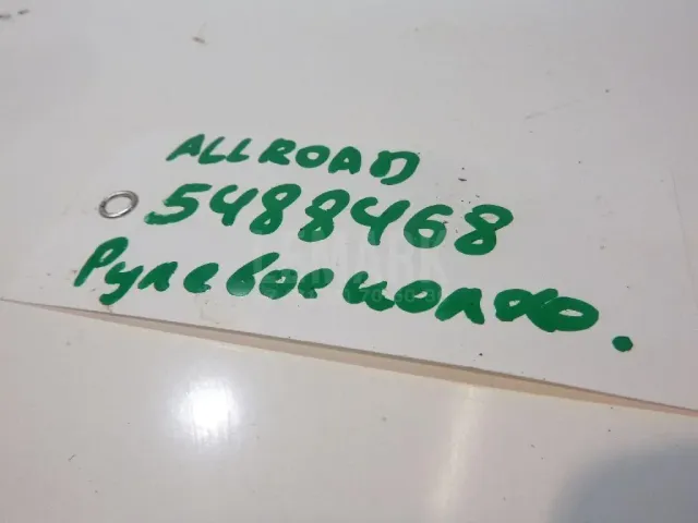 Рулевое колесо с AIR BAG для  Ford Fiesta 2008-2019