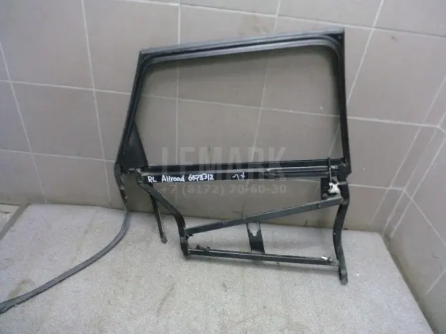 Рамка двери для  Honda Accord VII 2003-2008