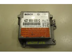 Блок управления AIR BAG