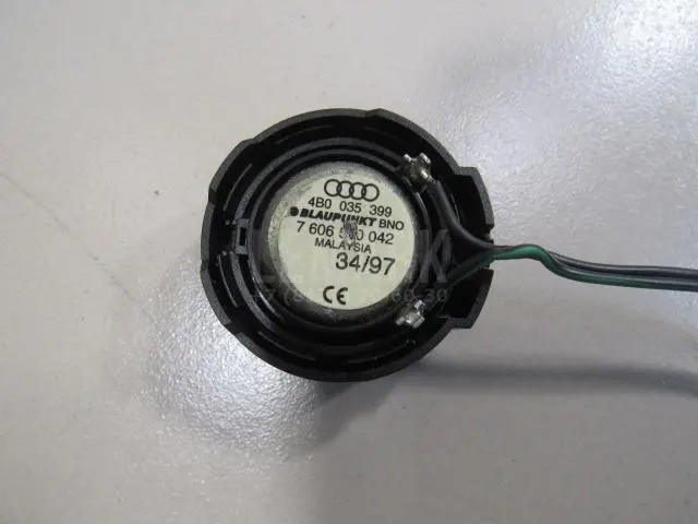 Динамик для  Ford Kuga 2008-2012
