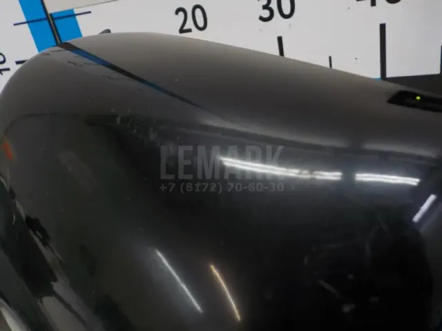 Зеркало левое электрическое для  Ford America Ranger USA 2004-2014