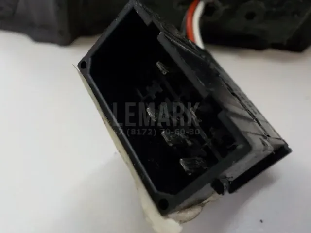 Зеркало правое электрическое для  BYD