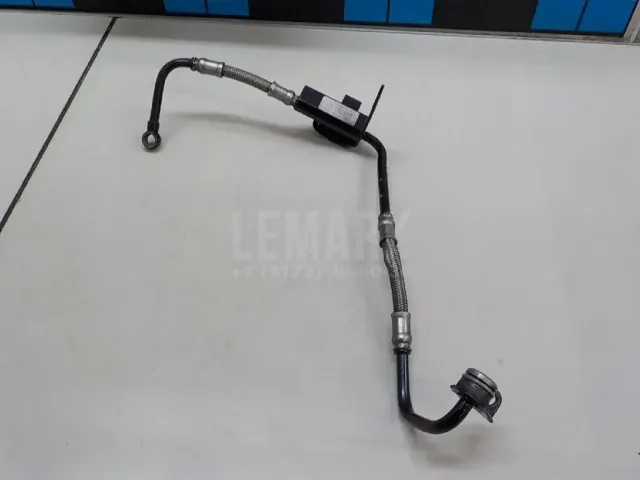 Трубка турбокомпрессора (турбины) для  BMW X5 G05 2018