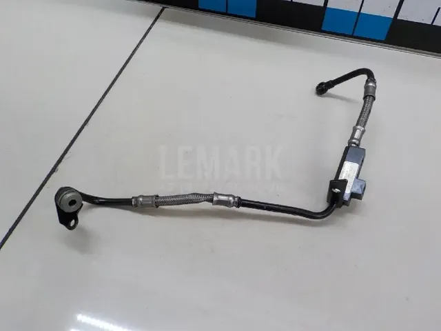 Трубка турбокомпрессора (турбины) для  BMW X5 G05 2018