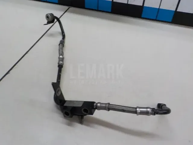 Трубка турбокомпрессора (турбины) для  BMW X5 G05 2018